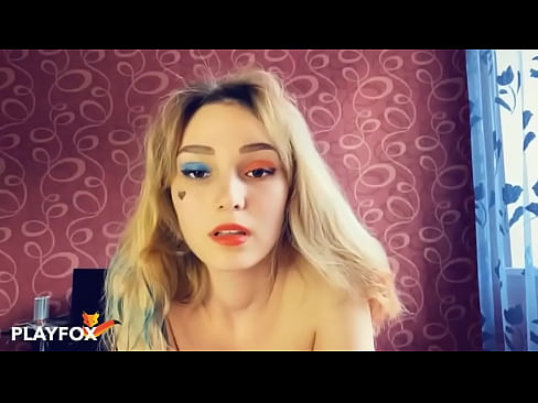 ❤️ Les ulleres màgiques de realitat virtual em van donar sexe amb Harley Quinn ❤❌ Porno dur al ca.pornado-co.ru ❤