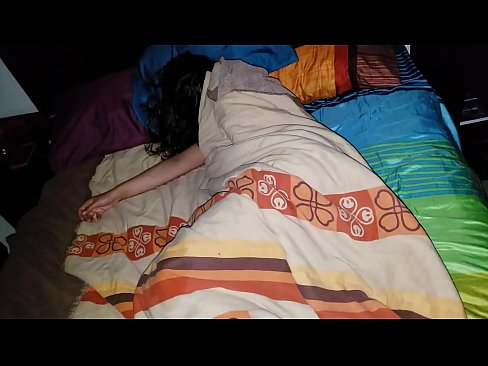 ❤️ El fillastre renya la seva jove madrastra mentre dorm. ❤❌ Porno dur al ca.pornado-co.ru ❤