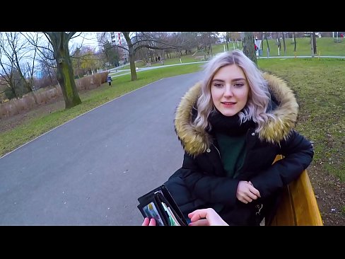 ❤️ Empassa el semen calent d'un desconegut per diners: una mamada al parc d'Eva Elfie ❤❌ Porno dur al ca.pornado-co.ru ❤